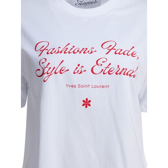 Semper Women T-Shirts